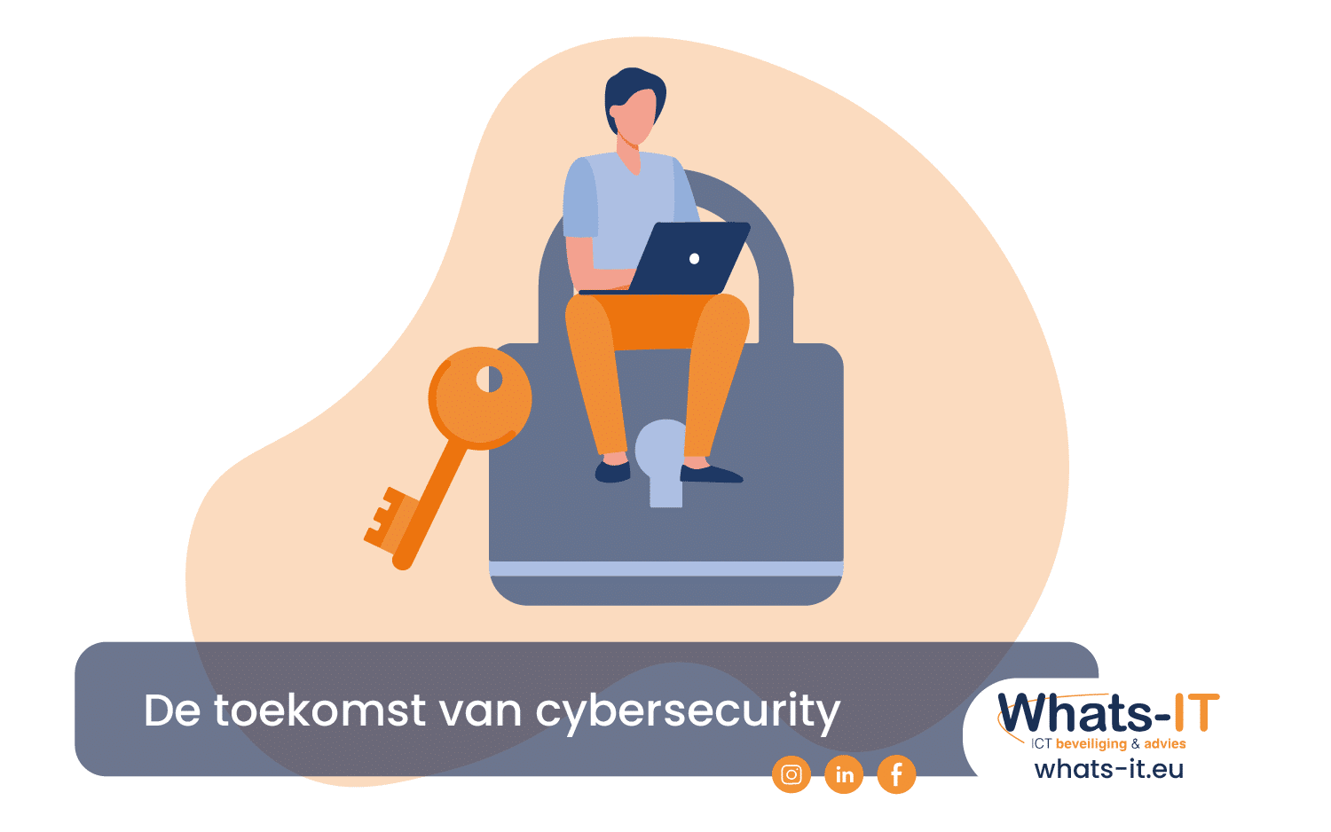 De Toekomst van Cybersecurity: Trends en Verwachtingen