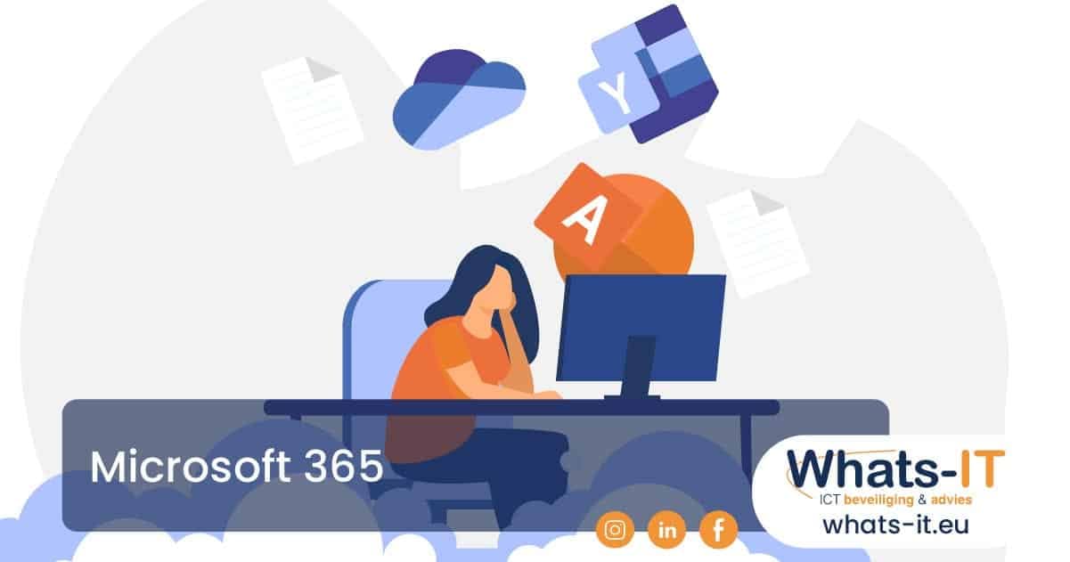 Microsoft 365